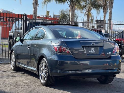 Used 2010 Scion tC image 4