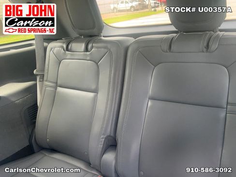 Used 2020 Lincoln Aviator Reserve AWD/4WD image 34