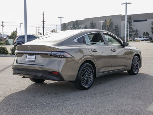 New 2026 Nissan Sentra SV image 4