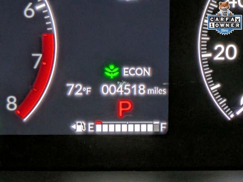 Used 2025 Honda Pilot EX-L image 15