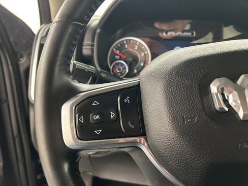 Used 2024 RAM 2500 Laramie image 12