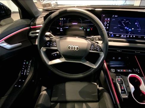Used 2026 Audi A6 Premium Plus w/ Premium Plus Package AWD/4WD image 11