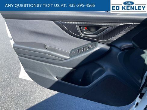 Used 2018 Subaru Crosstrek 2.0i Premium w/ Eyesight System image 19