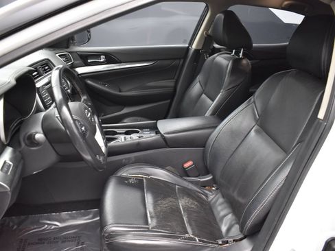 Used 2020 Nissan Maxima 3.5 SV w/ Floor Mat Group FWD image 12