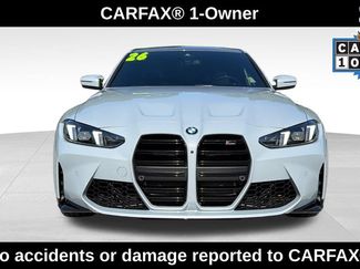 Used 2026 BMW M3 Competition RWD video 2