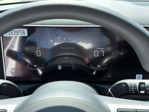 New 2026 Hyundai Tucson SEL image 32