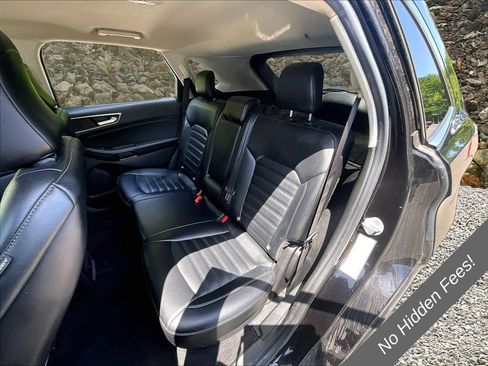 Used 2023 Ford Edge SEL AWD/4WD image 22