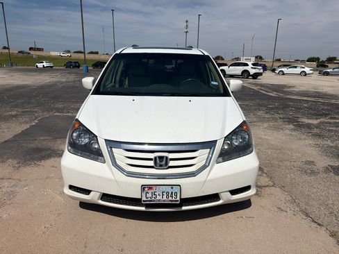 Used 2009 Honda Odyssey EX-L image 2