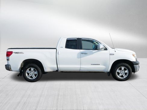 Used 2008 Toyota Tundra SR5 image 8