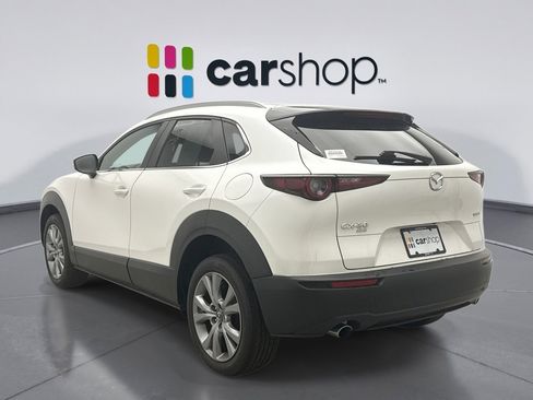 Used 2023 MAZDA CX-30 AWD 2.5 S w/ Preferred Package image 2