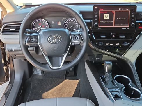 Certified 2024 Toyota Camry XLE FWD image 14