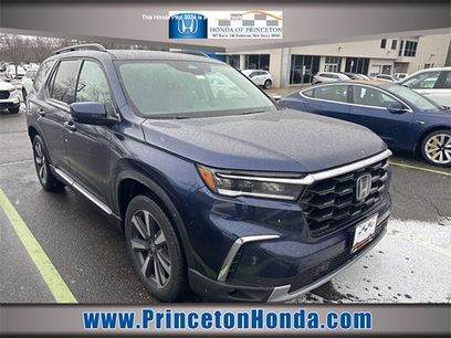 Used 2024 Honda Pilot Touring