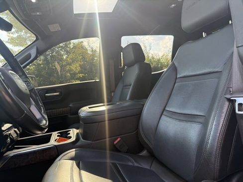 Used 2019 GMC Sierra 1500 Denali image 14