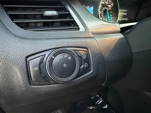 Used 2011 Ford Edge SEL w/ 202A Rapid Spec Order Code image 28