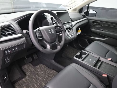 New 2026 Honda Odyssey EX-L image 18