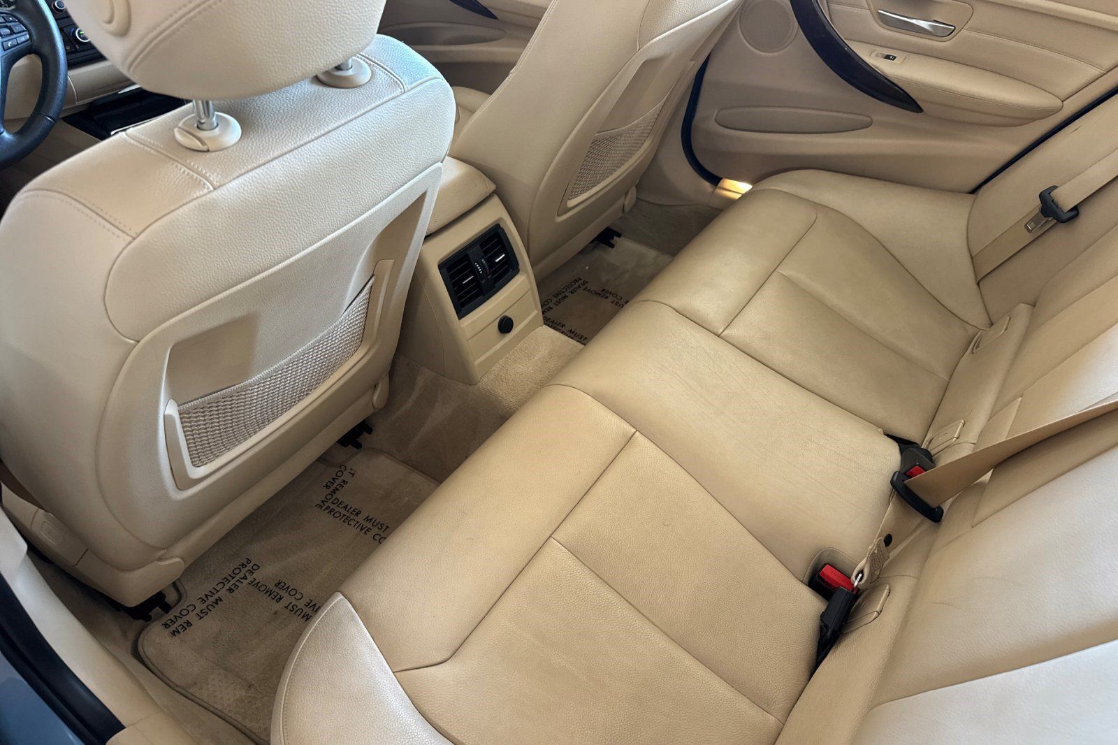 Used 2014 BMW 328d Sedan RWD image 29