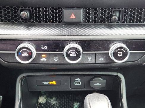 Used 2023 Honda CR-V LX image 16