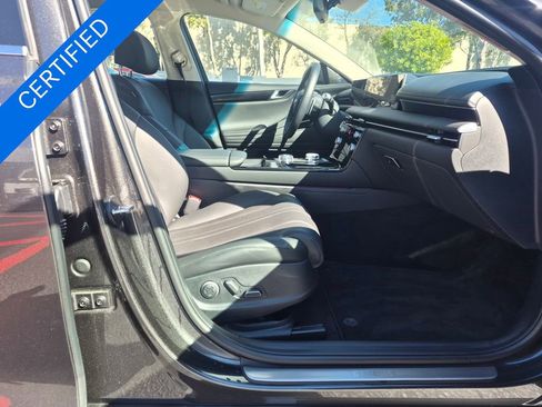 Used 2026 Genesis G80 2.5T AWD/4WD image 27