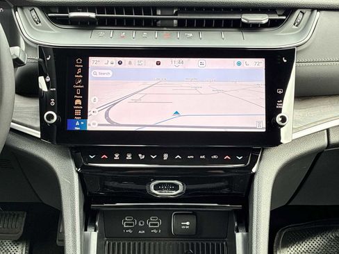 New 2026 Jeep Grand Cherokee L 4WD image 20
