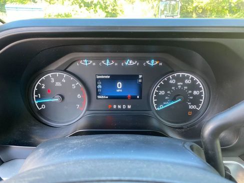 Used 2023 Ford F250 XL w/ Snow Plow/Camper Package image 18