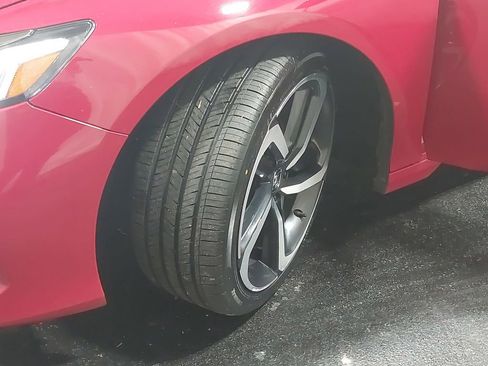 Used 2022 Honda Accord Sport image 31