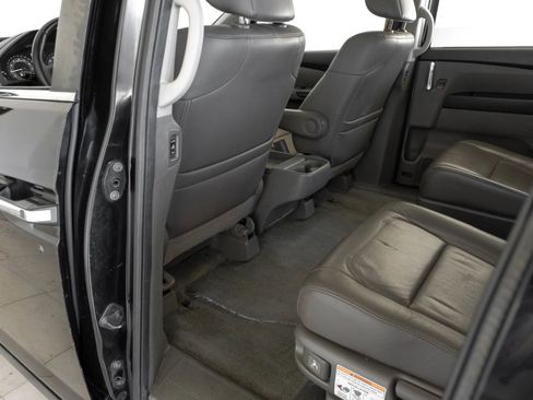 Used 2017 Honda Odyssey EX-L image 34