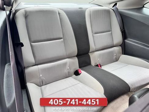 Used 2015 Chevrolet Camaro LS RWD image 25