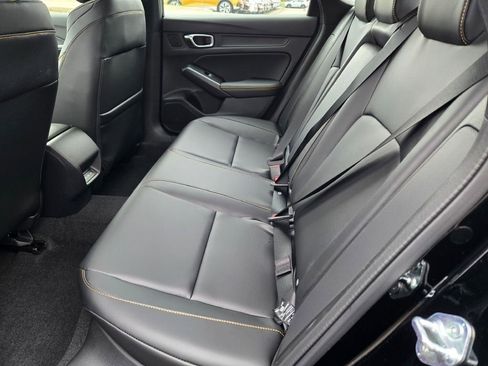 New 2026 Acura Integra A-Spec FWD image 20