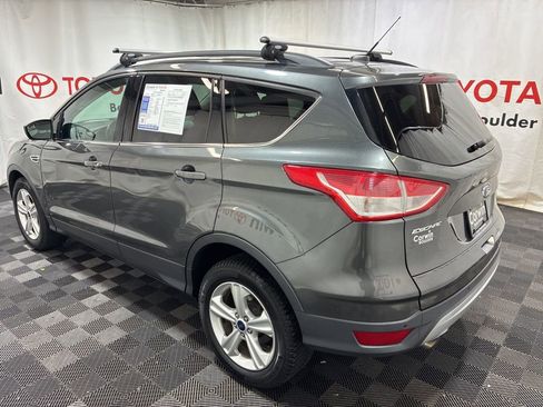 Used 2016 Ford Escape SE w/ Equipment Group 201A image 5