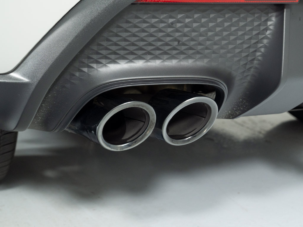 Certified 2026 Porsche Macan Turbo AWD/4WD image 50