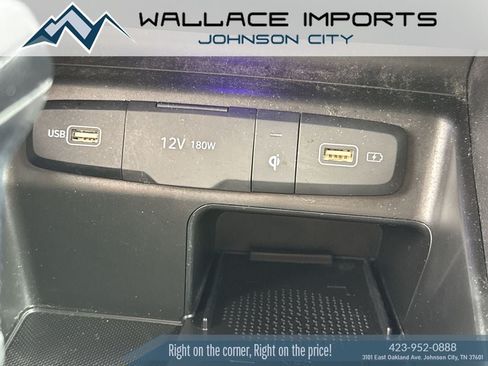Used 2022 Hyundai Tucson SEL w/ Convenience + Premium Package AWD/4WD image 27