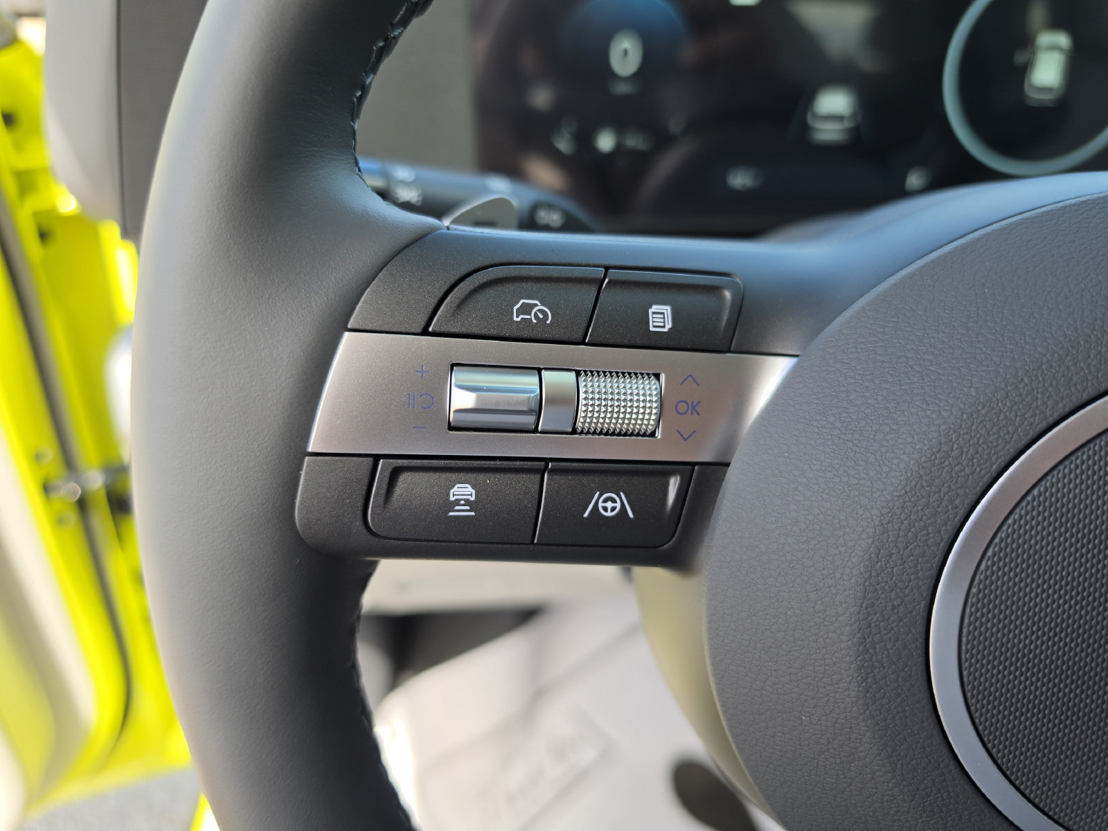 New 2027 Hyundai Kona Limited FWD image 31