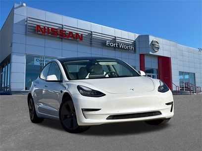 Used 2021 Tesla Model 3 Long Range