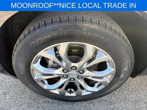 Used 2021 Buick Enclave Avenir w/ Avenir Technology Package AWD/4WD image 14