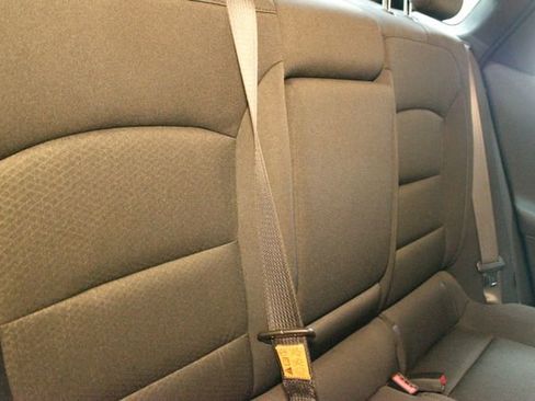 Used 2024 Chevrolet Malibu LT w/ Midnight Edition FWD image 14