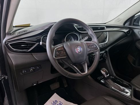 Used 2021 Buick Encore GX Select FWD image 9