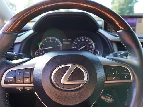Used 2016 Lexus RX 350 FWD w/ Premium Package image 27