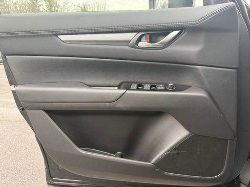 Used 2025 MAZDA CX-5 AWD 2.5 S w/ Preferred Package image 15