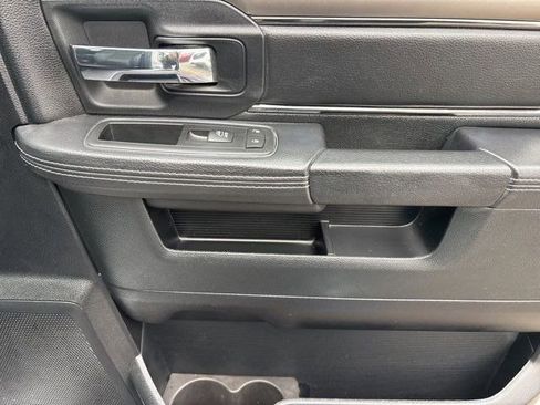 Used 2016 RAM 1500 Sport w/ Sport Premium Group image 46