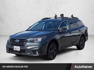 Used 2022 Subaru Outback Onyx Edition XT AWD/4WD video 1