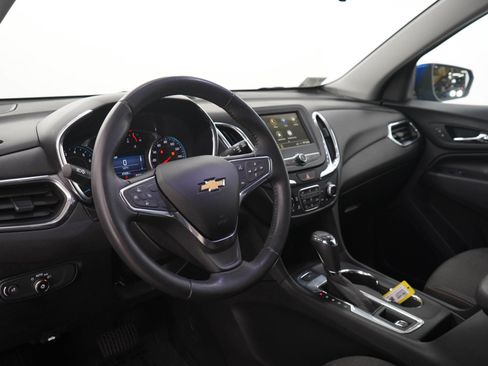 Used 2019 Chevrolet Equinox LT AWD/4WD image 21