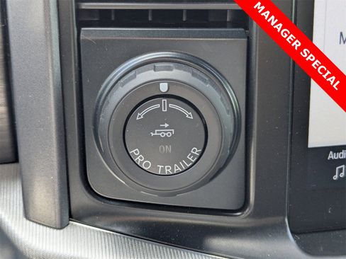 New 2025 Ford F150 Lariat w/ Equipment Group 501A Mid image 13