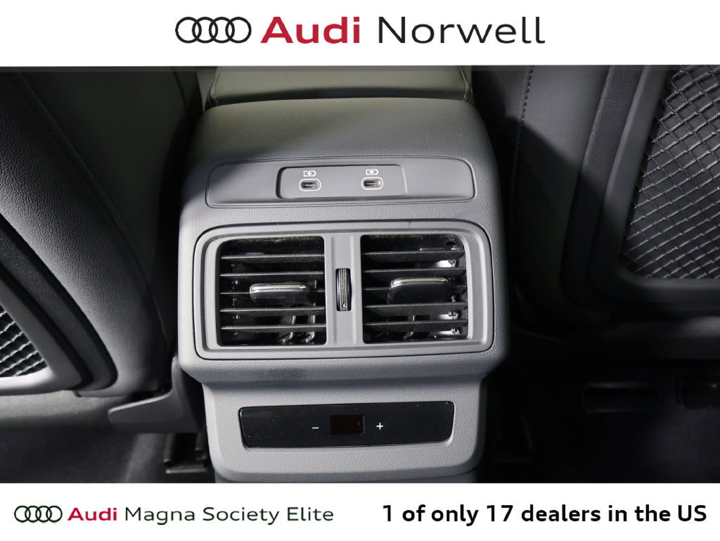 New 2026 Audi Q5 Premium AWD/4WD image 22