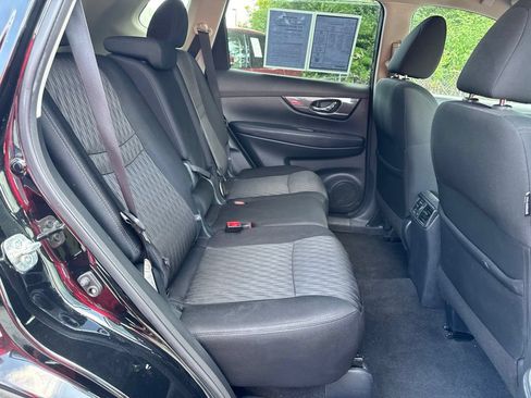 Used 2020 Nissan Rogue SV w/ Premium Package AWD/4WD image 7