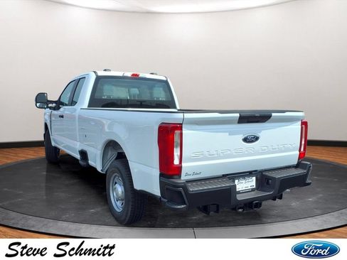 New 2026 Ford F350 XL RWD image 3