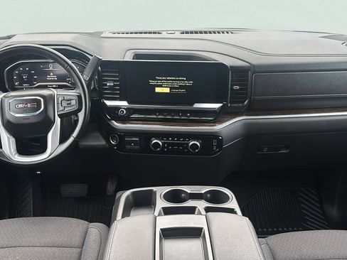 Used 2024 GMC Sierra 3500 SLE w/ SLE Convenience Package image 13