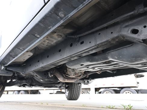 Used 2011 Toyota FJ Cruiser 4WD w/ Upgrade Pkg image 28