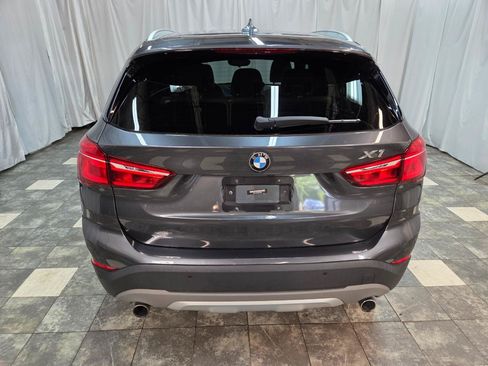 Used 2018 BMW X1 xDrive28i AWD/4WD image 4