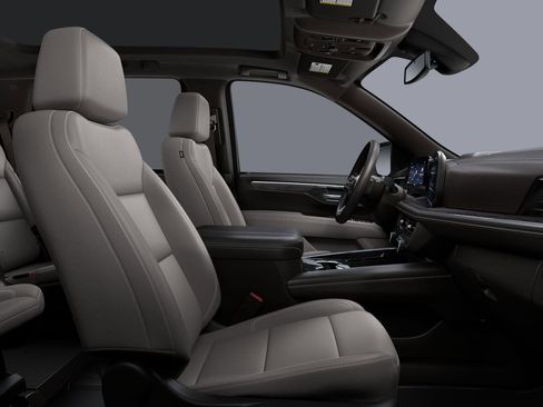 New 2026 Chevrolet Tahoe Z71 AWD/4WD image 6