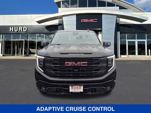 New 2026 GMC Sierra 1500 Elevation w/ Elevation Premium Package image 9